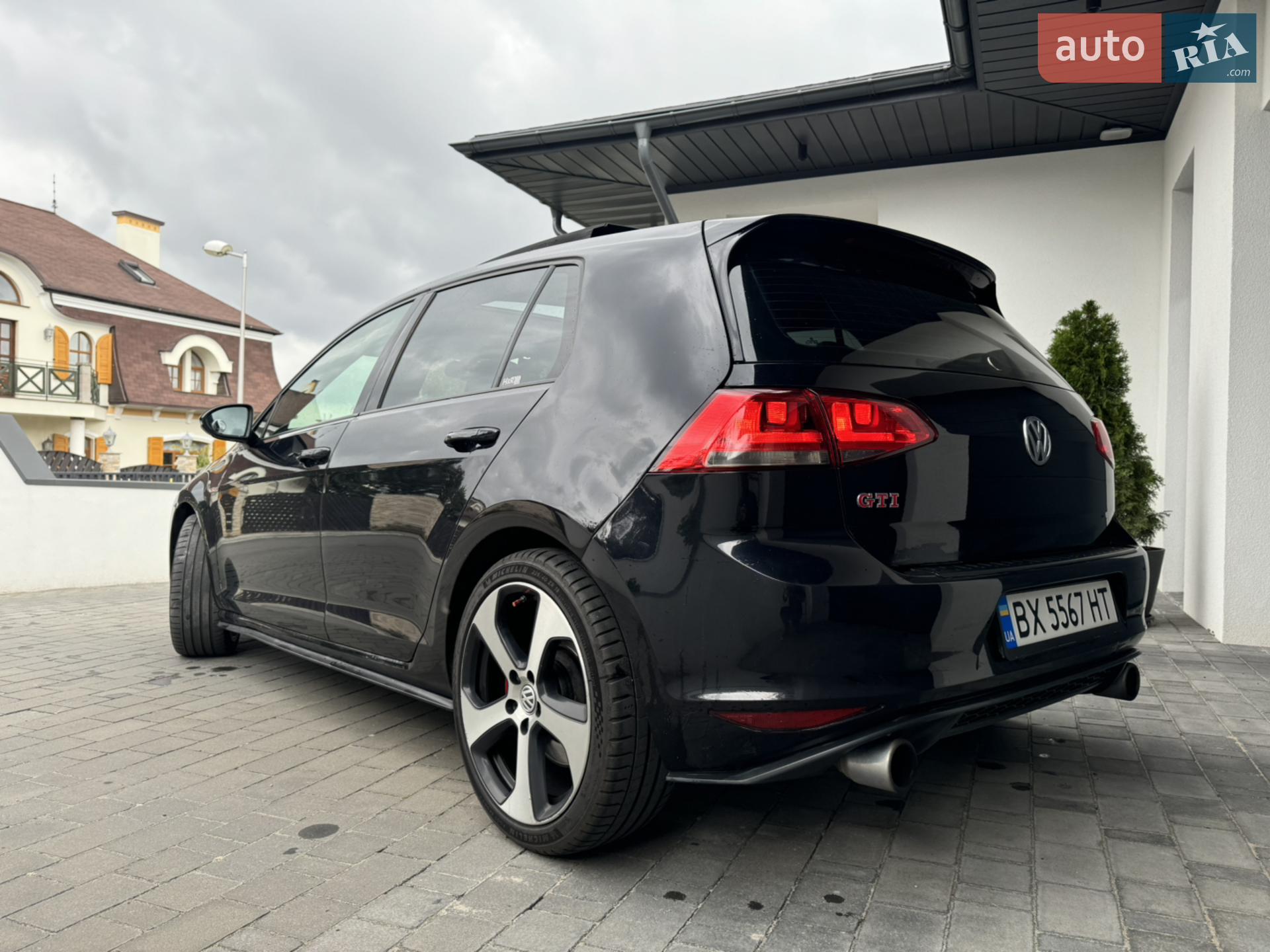 Фото авто 7