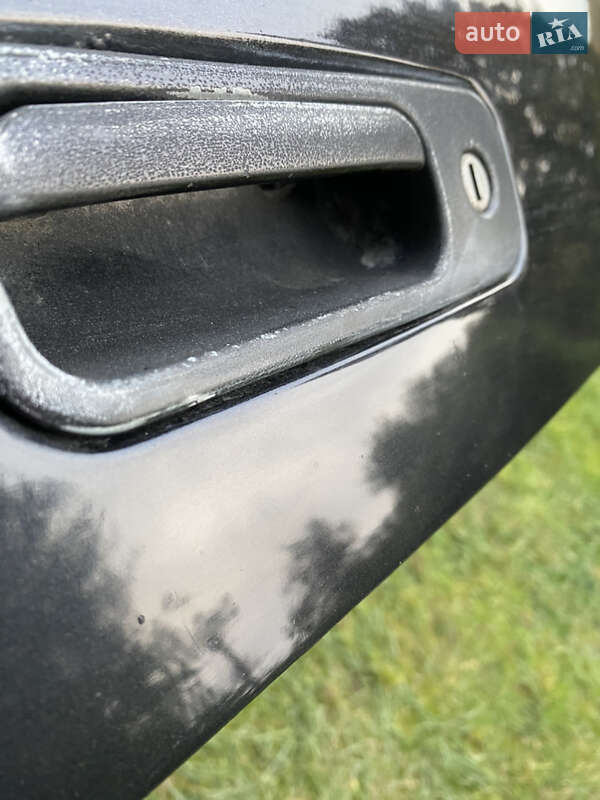 Хэтчбек Volkswagen Golf GTI 1999 в Ивано-Франковске