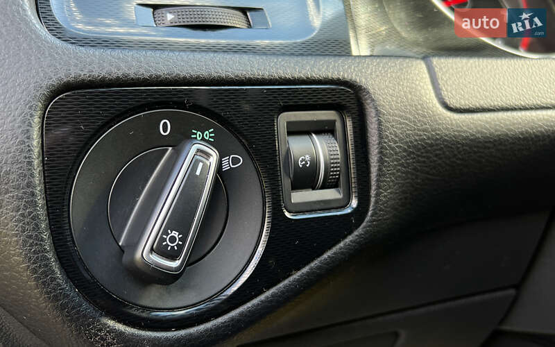 Хэтчбек Volkswagen Golf GTI 2017 в Львове фото 20 Хэтчбек Volkswagen Golf GTI 2017 в Львове