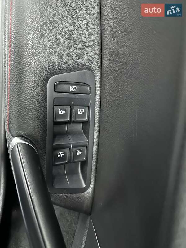 Хэтчбек Volkswagen Golf GTI 2018 в Каменском