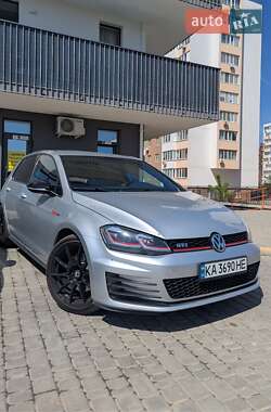 Хэтчбек Volkswagen Golf GTI 2017 в Одессе