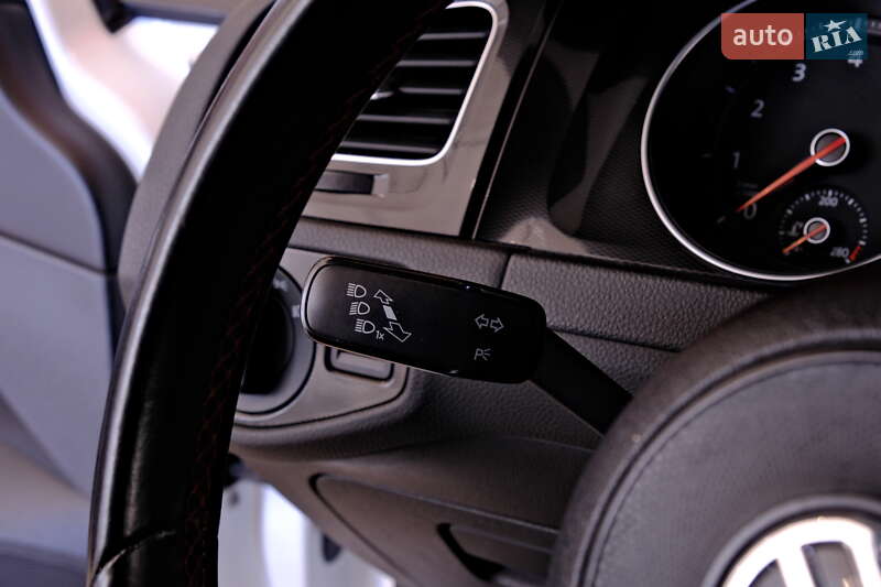 Хэтчбек Volkswagen Golf GTI 2016 в Одессе фото 25 Хэтчбек Volkswagen Golf GTI 2016 в Одессе