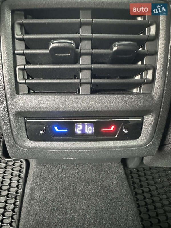 Хетчбек Volkswagen Golf GTI 2022 в Полтаві