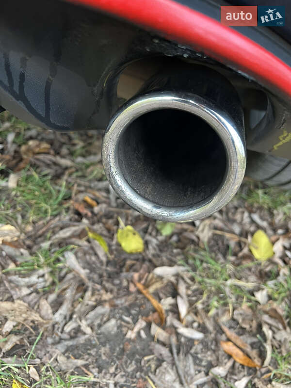 Хэтчбек Volkswagen Golf GTI 2017 в Виннице