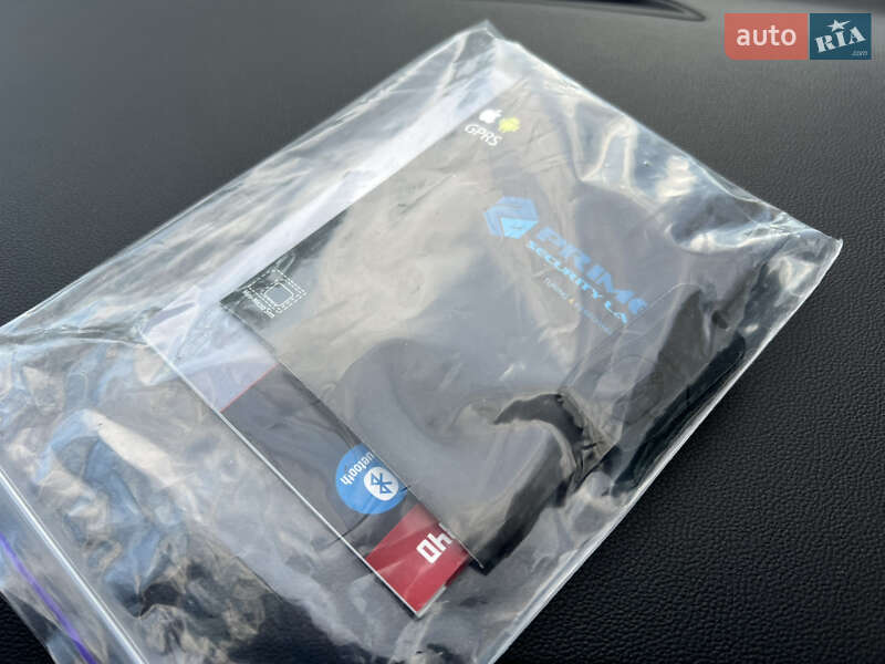 Хэтчбек Volkswagen Golf GTI 2017 в Виннице