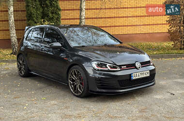 Хэтчбек Volkswagen Golf GTI 2016 в Броварах