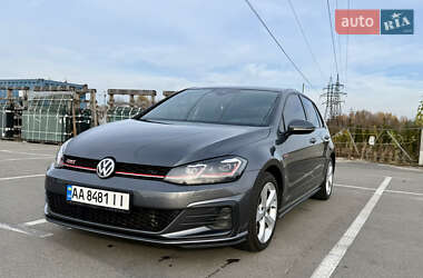 Хетчбек Volkswagen Golf GTI 2019 в Ірпені