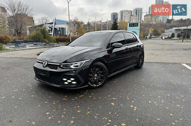 Хетчбек Volkswagen Golf GTI 2021 в Дніпрі