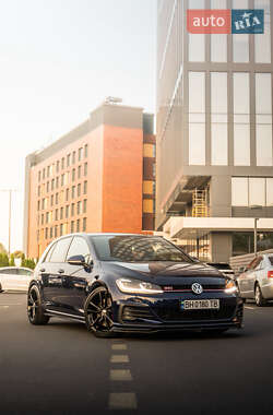 Хэтчбек Volkswagen Golf GTI 2019 в Одессе