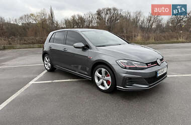 Хетчбек Volkswagen Golf GTI 2019 в Києві