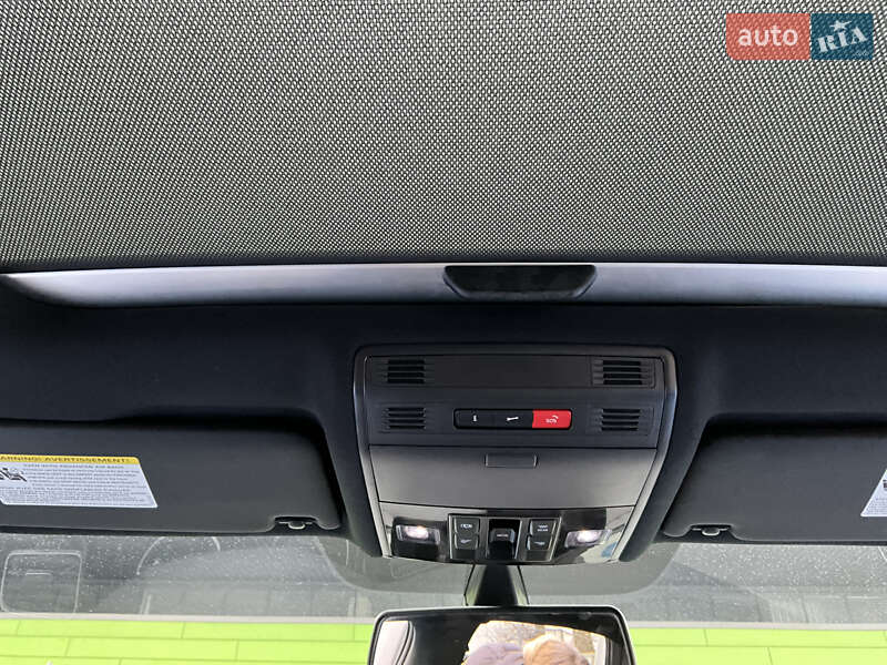 Хэтчбек Volkswagen Golf GTI 2020 в Киеве