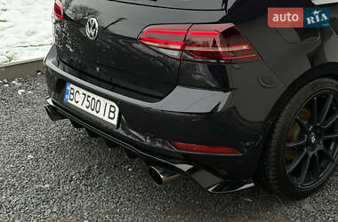 Хэтчбек Volkswagen Golf GTI 2016 в Буске