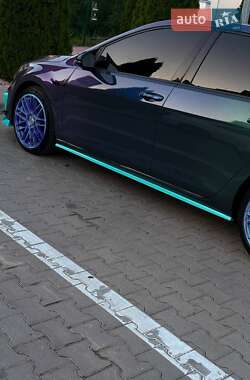 Хэтчбек Volkswagen Golf GTI 2017 в Житомире