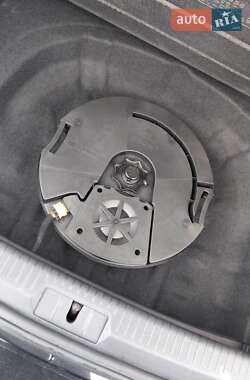 Хэтчбек Volkswagen Golf GTI 2018 в Долине