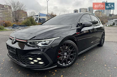 Хетчбек Volkswagen Golf GTI 2021 в Дніпрі