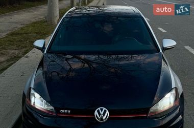 Хетчбек Volkswagen Golf GTI 2016 в Одесі