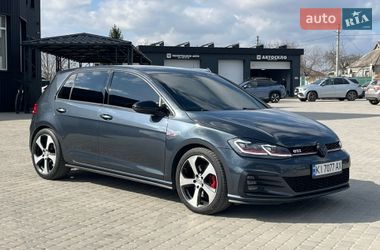 Хетчбек Volkswagen Golf GTI 2018 в Білій Церкві
