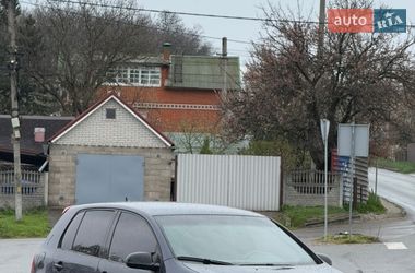 Хэтчбек Volkswagen Golf GTI 2006 в Днепре