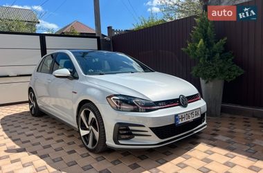 Хэтчбек Volkswagen Golf GTI 2018 в Одессе