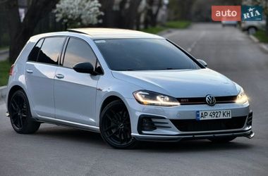Хетчбек Volkswagen Golf GTI 2020 в Запоріжжі
