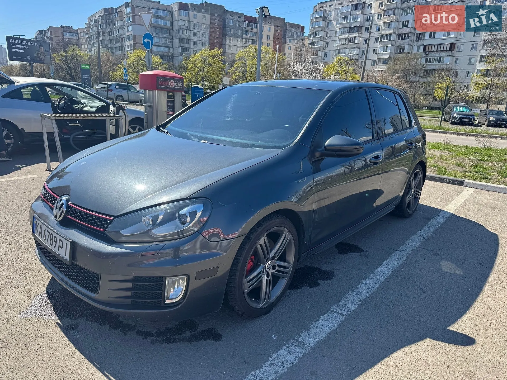 Фото авто 1