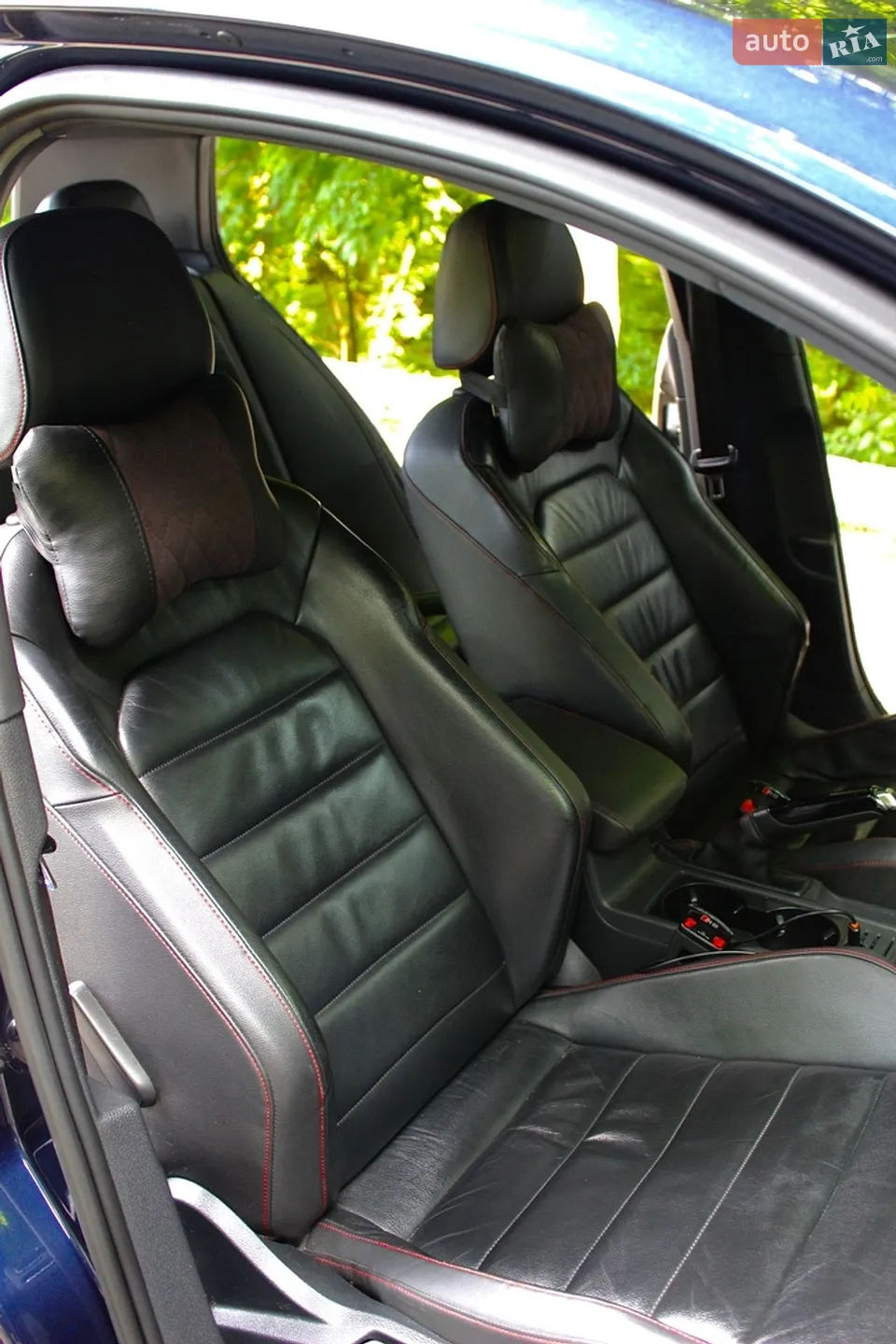 2015 Volkswagen Golf GTI - мініатюра 17