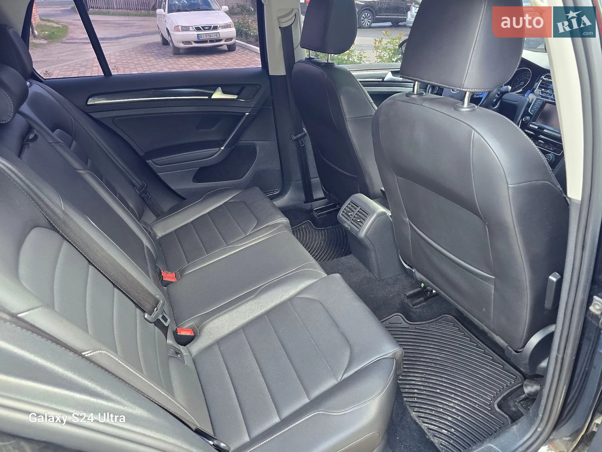 2014 Volkswagen Golf GTI - мініатюра 15