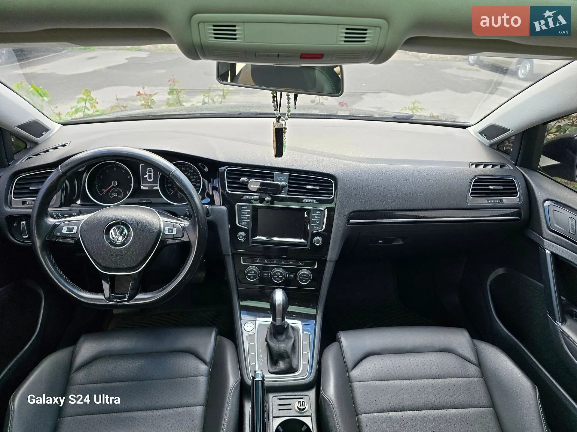 2014 Volkswagen Golf GTI - мініатюра 29