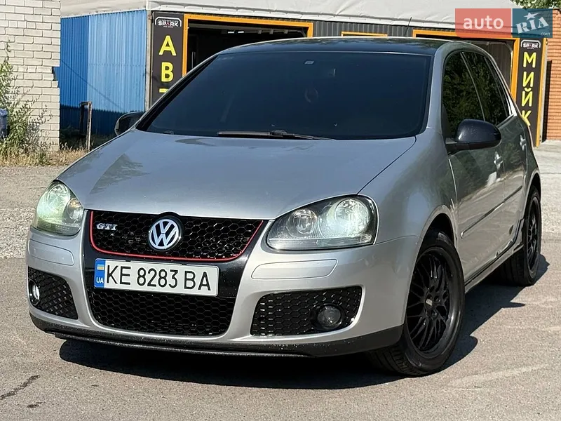 Volkswagen Golf GTI 2006 VIN WVWZZZ1KZ7P008125 фото оголошення 13 з 38