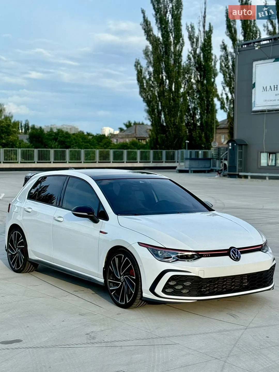 Volkswagen Golf GTI 2001 VIN WVWZZZ1JZ2B036846 фото оголошення 4 з 20