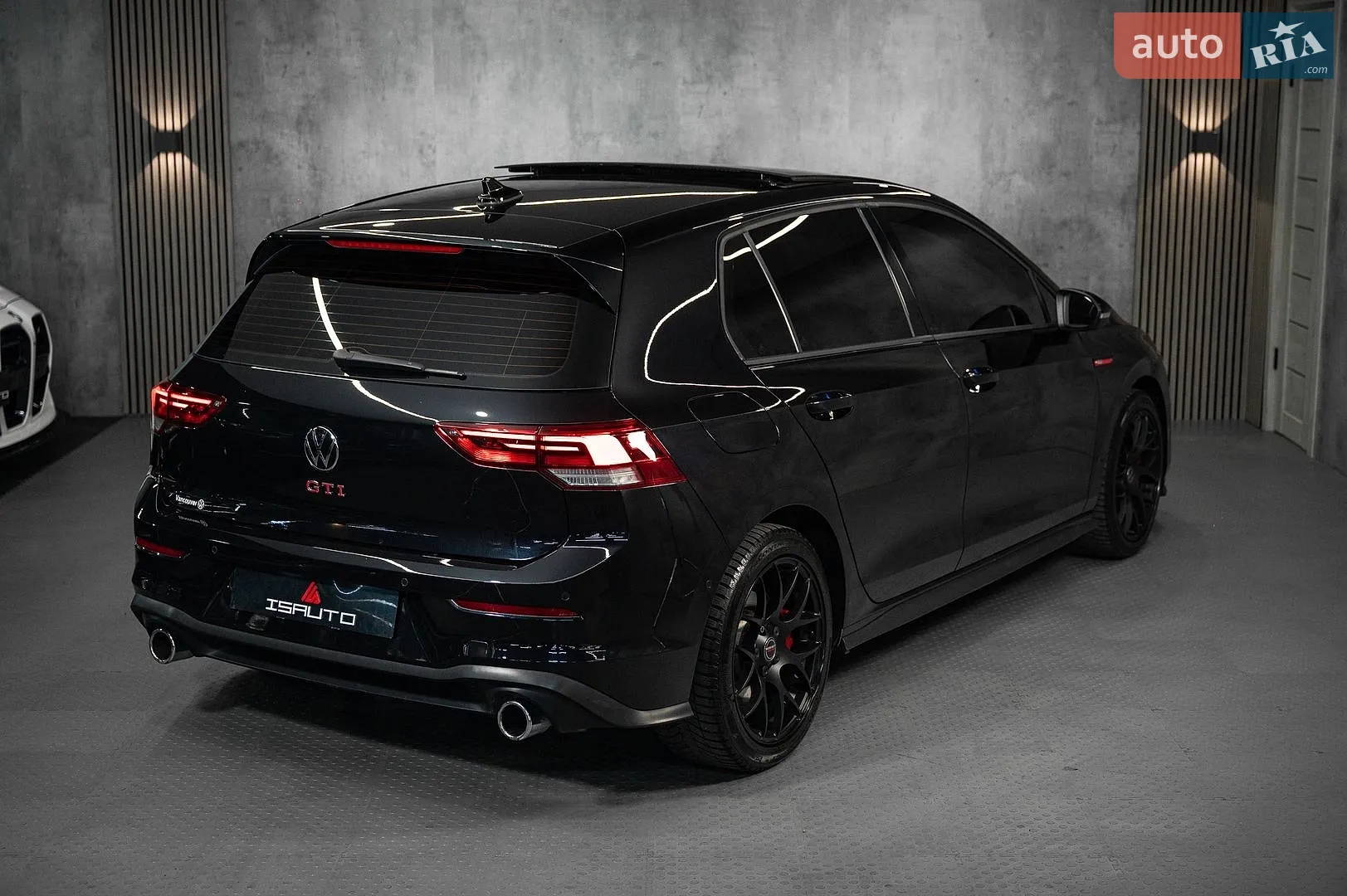 2022 Volkswagen Golf GTI - мініатюра 10