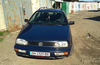 volkswagen golf 2002 1.8мт дизель отзывы