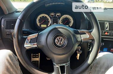 Универсал Volkswagen Golf IV 2000 в Попельне