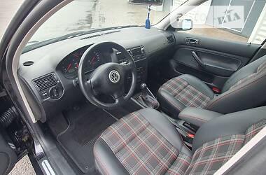 Универсал Volkswagen Golf IV 2000 в Житомире