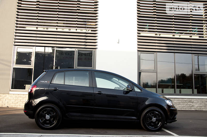 Хетчбек Volkswagen Golf Plus 2007 в Вінниці