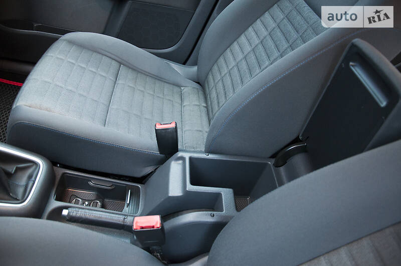 Хетчбек Volkswagen Golf Plus 2007 в Вінниці