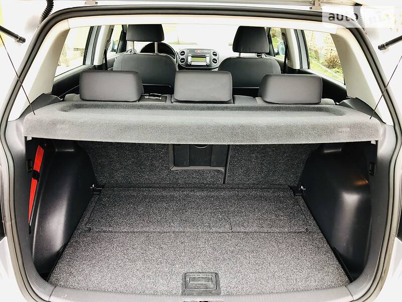 Хетчбек Volkswagen Golf Plus 2007 в Чернівцях