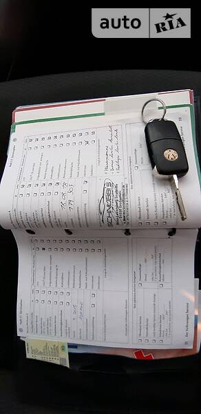 Хетчбек Volkswagen Golf Plus 2009 в Вінниці