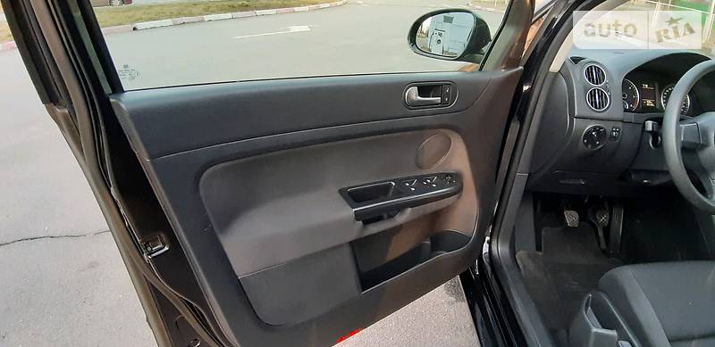 Хетчбек Volkswagen Golf Plus 2009 в Вінниці