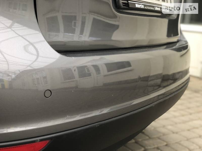 Мінівен Volkswagen Golf Plus 2007 в Стрию