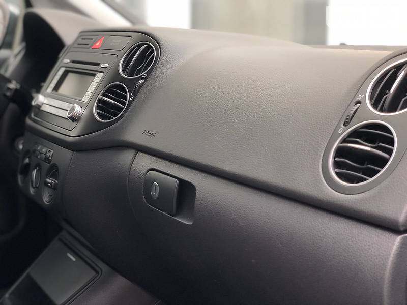 Мінівен Volkswagen Golf Plus 2007 в Стрию