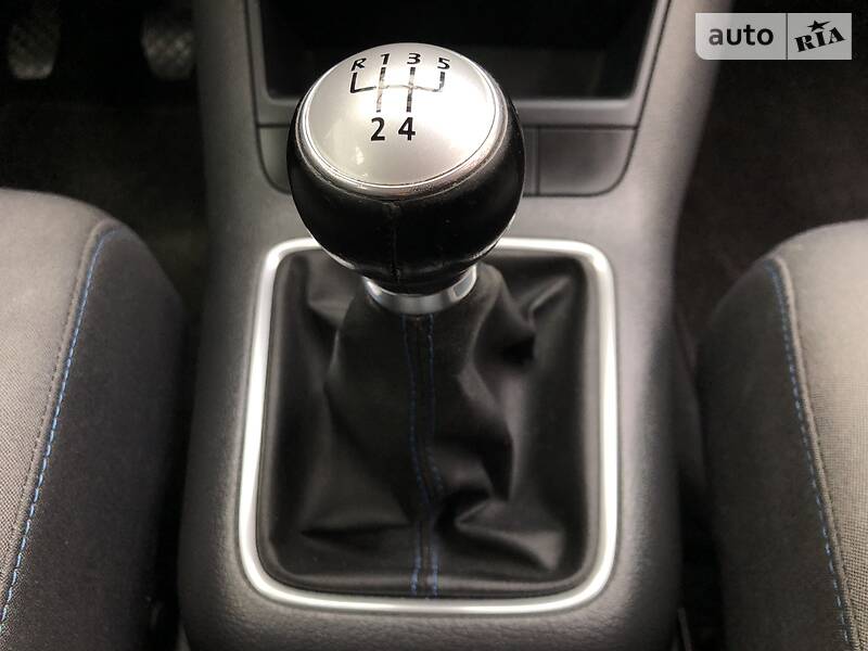 Мінівен Volkswagen Golf Plus 2007 в Стрию