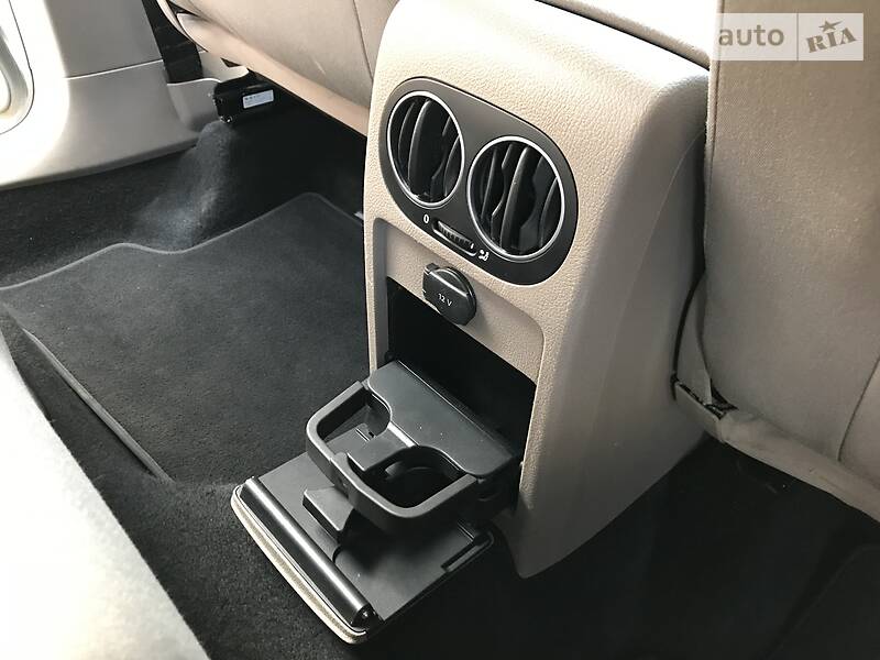 Хетчбек Volkswagen Golf Plus 2011 в Чернівцях