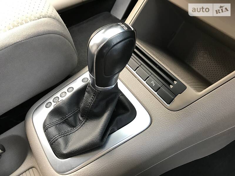 Хетчбек Volkswagen Golf Plus 2011 в Чернівцях