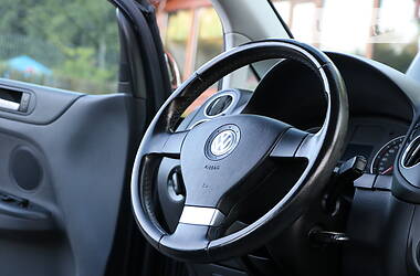 Універсал Volkswagen Golf Plus 2007 в 