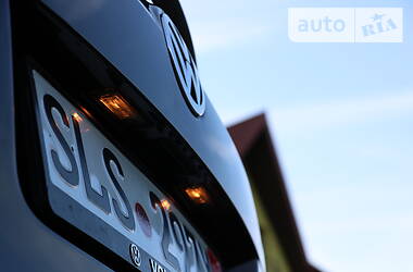 Універсал Volkswagen Golf Plus 2007 в 