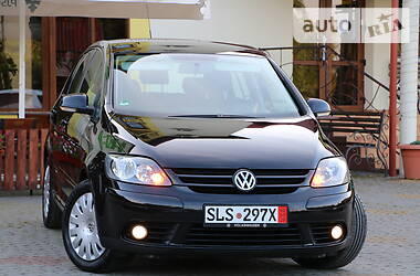 Универсал Volkswagen Golf Plus 2007 в Трускавце