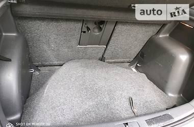 Хетчбек Volkswagen Golf Plus 2007 в 