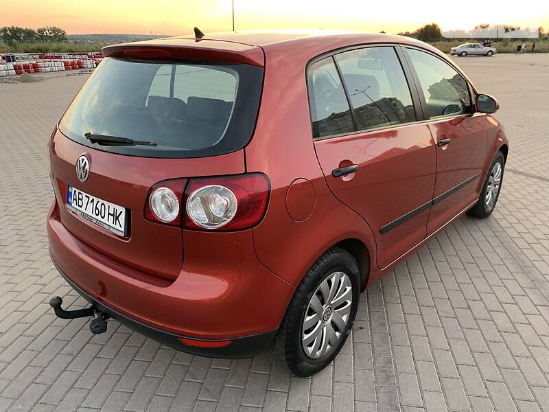 Хетчбек Volkswagen Golf Plus 2005 в Вінниці фото 28 Хетчбек Volkswagen Golf Plus 2005 в Вінниці