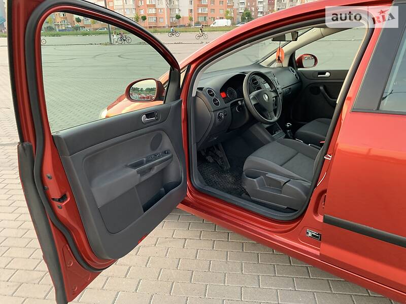 Хетчбек Volkswagen Golf Plus 2005 в Вінниці фото 32 Хетчбек Volkswagen Golf Plus 2005 в Вінниці